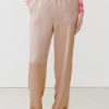 Online American Vintage Pantalon Femme Widland Alouette