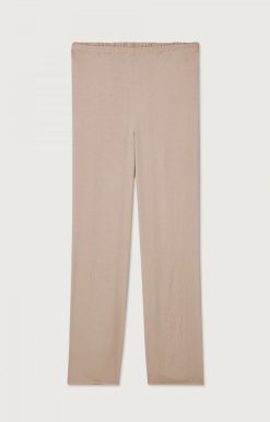 Online American Vintage Pantalon Femme Widland Alouette