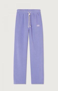 Online American Vintage Jogging Femme Izubird Iris Vintage