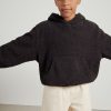 Online American Vintage Jean Worker Enfant Spywood Ecru