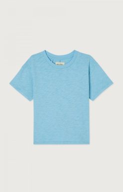 Clearance American Vintage T-Shirt Enfant Sonoma Glace Vintage