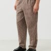 New American Vintage Pantalon Homme Taroville British