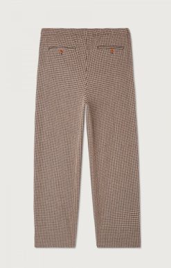 New American Vintage Pantalon Homme Taroville British