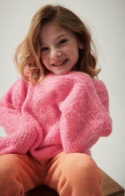 Wholesale American Vintage Pull Enfant Zolly Pinky