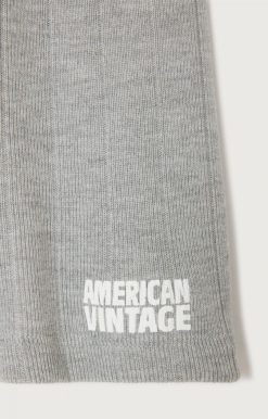 Clearance American Vintage Short Femme Roabird Tornade