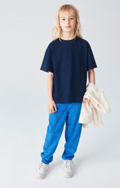 New American Vintage Pantalon Enfant Padow Rivage Vintage