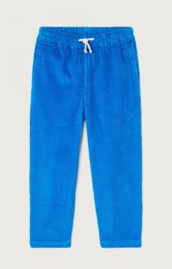 New American Vintage Pantalon Enfant Padow Rivage Vintage