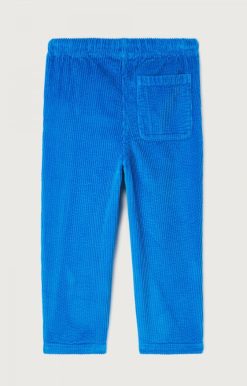 New American Vintage Pantalon Enfant Padow Rivage Vintage