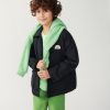 New American Vintage Veste Enfant Zotcity Carbone