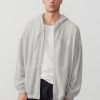 Best American Vintage Sweat Homme Kodytown Polaire Chine