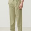 Wholesale American Vintage Pantalon Homme Kabird Levain