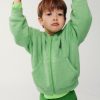 Clearance American Vintage Sweat Enfant Doven Perruche Surteint