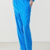 Hot American Vintage Pantalon Femme Padow Oceanie Vintage