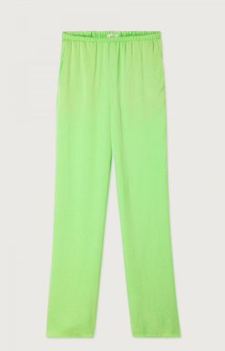 Wholesale American Vintage Pantalon Femme Widland Amanderaie