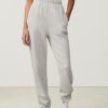 New American Vintage Jogging Femme Kodytown Polaire Chine