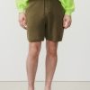 Online American Vintage Short Homme Marcel Buisson Chine