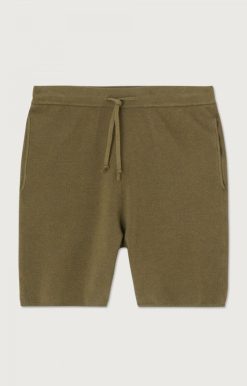 Online American Vintage Short Homme Marcel Buisson Chine