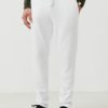 Online American Vintage Jogging Homme Slycity Blanc