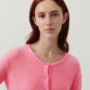 Online American Vintage Gilet Femme Zakday Pinky