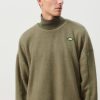 Wholesale American Vintage Sweat Homme Vobotown Reptile