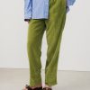 Hot American Vintage Pantalon Femme Padow Cameleon Vintage