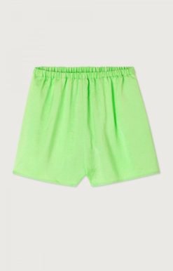 Wholesale American Vintage Short Femme Widland Amanderaie