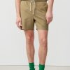 Clearance American Vintage Short Homme Fizvalley Cassonade Vintage