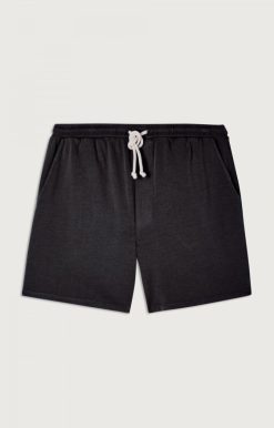 Wholesale American Vintage Short Homme Fizvalley Noir