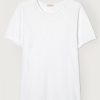 Online American Vintage T-Shirt Homme Sonoma Blanc