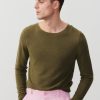 Wholesale American Vintage Pull Homme Marcel Buisson Chine