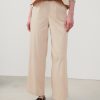 New American Vintage Jogging Femme Vupaville Dune