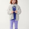 New American Vintage Jogging Enfant Izubird Iris Vintage