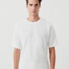 Online American Vintage T-Shirt Homme Sonoma Blanc