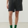 Hot American Vintage Short Homme Rakabay Carbone