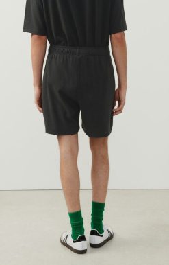 Hot American Vintage Short Homme Rakabay Carbone