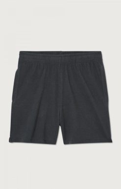 Hot American Vintage Short Homme Rakabay Carbone