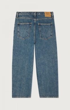 New American Vintage Jean Boyfriend Femme Joybird Dirty