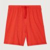 New American Vintage Short Homme Sonoma Piment Vintage