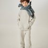 Online American Vintage Jogging Enfant Kodytown Polaire Chine