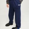 Wholesale American Vintage Jogging Enfant Izubird Navy Vintage