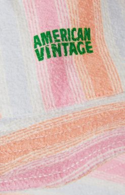 Best American Vintage Bob Mixte Bobypark Axelle