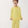 Clearance American Vintage Jogging Enfant Sonoma Banane Vintage