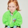 Hot American Vintage Veste Enfant Zotcity Absinthe