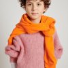 Hot American Vintage Pull Enfant East Orchidee Chine