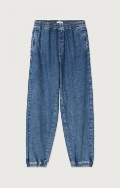 Online American Vintage Jean Homme Astury Stone