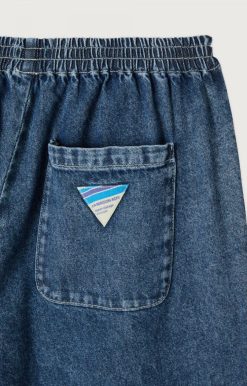 Online American Vintage Jean Homme Astury Stone