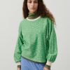 New American Vintage Sweat Femme Bobypark Yvette