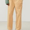 Online American Vintage Pantalon Homme Ruffow Biscotti