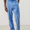 New American Vintage Pantalon Homme Zulaland Horizon