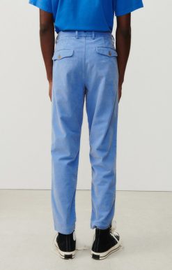 New American Vintage Pantalon Homme Zulaland Horizon